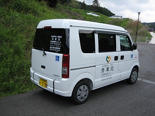 本日納車された　スズキ／エブリィ！