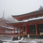 比叡山延暦寺